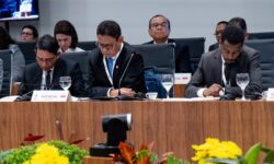 Indonesia Sambut Baik Peluang Kerja Sama dengan Negara Anggota BRICS
