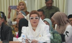 Sarifah Suraidah Harum: Perlu Harmonisasi RPJMD Kaltim dengan Program Nasional