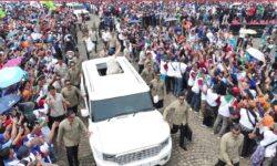 Presiden Prabowo: Pekerja Kekuatan Utama Penggerak Roda Ekonomi Nasional