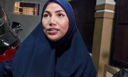 Terkait Kamaruddin Ibrahim, Partai NasDem Kaltim Syok, Sedih, dan Prihatin