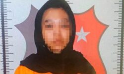 Gadis Nunukan Ini Nekat Curi Uang untuk Penuhi Gaya Hidup Mewah