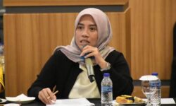 Pansus LKPJ Konsultasi ke Kemendagri Terkait Rekomendasi