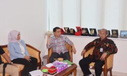 Tingkat Kepatuhan Pemprov Kaltim Menindaklanjuti Rekomendasi BPK Termasuk Rendah