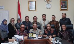 Internalisasi Nilai-nilai Budaya Bangsa Sangat Penting