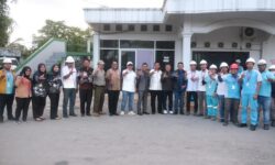 PT Energi Unggul Persada Harus Selesaikan Permasalahan Lingkungan dan Sosial