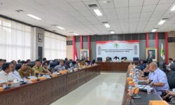 DPRD Kaltim Ingin Penegak Hukum Menetap Tersangka Perambah Hutan Pendidikan Unmul
