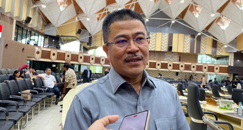 Silpa BKT Tahun 2024 Rp3,5 Miliar Dialihkan ke Pembayaran UKT Mahasiswa Baru 2025