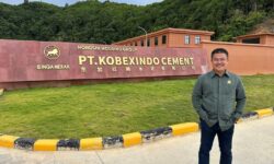 Komisi IV DPRD Kaltim Diterima Asisten GM Kobexindo Cement Tak Pandai Berbahasa Indonesia