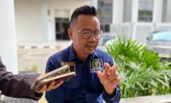 Pelanggaran PT TBI Dalam Mengelola Mess VVIP Pemprov Kaltim Sangat Banyak