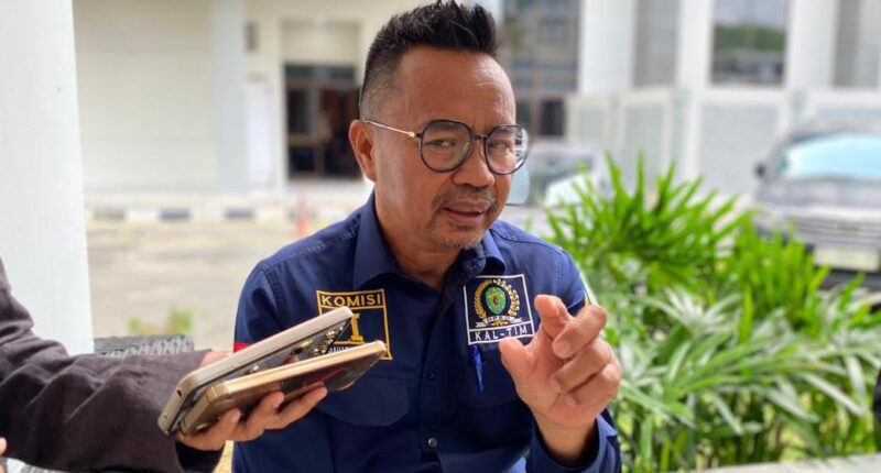 Pelanggaran PT TBI Dalam Mengelola Mess VVIP Pemprov Kaltim Sangat Banyak