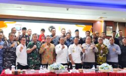 Mayjen TNI Heri Wiranto: Pasti Ada Saja Segelintir Oknum di Ormas yang Bikin Resah