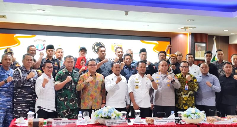 Mayjen TNI Heri Wiranto: Pasti Ada Saja Segelintir Oknum di Ormas yang Bikin Resah