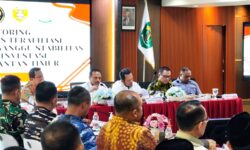 Ormas Taat Aturan Perlu Diberdayakan