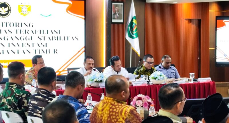 Ormas Taat Aturan Perlu Diberdayakan