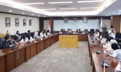 Menteri PPPA: Forum Anak Ruang Strategis untuk Memperkuat Perlindungan Terhadap Anak