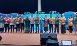 Andi Harun Tawarkan Kemudahan Izin Berusaha dan Kerja Sama di Lahan Pemkot untuk Properti