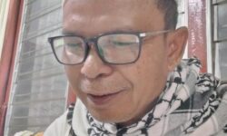 Pola Hidup Sederhana