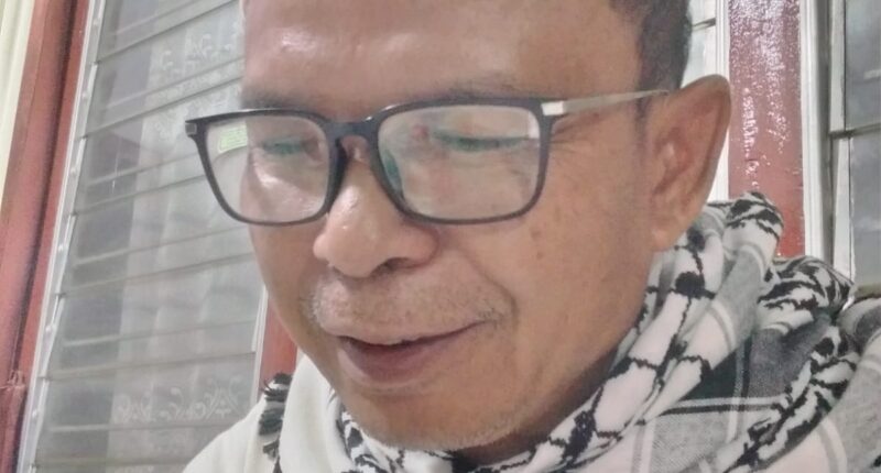 Pola Hidup Sederhana