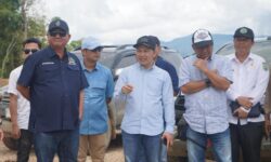 Pemprov Kaltim Siapkan Rp45 Miliar untuk Bandara Mahulu