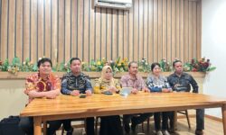 Fatimah Asyari: Perkara Kamaruddin Ibrahim Sebetulnya Perdata, Bukan Pidana Korupsi