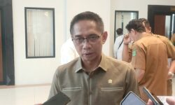 Firnadi Ikhsan: Tantangan Perusda pada Penguatan Profesionalisme