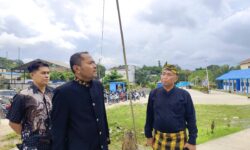 Disdikbud Kaltim Rancang Pembangunan Gedung Praktik Terpadu di SMK N 8 Samarinda