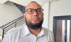 Giaz Sebut Dua Penabrak Fender Jembatan Mahakam I Akan Ganti Rugi Penuh