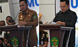 Hasanuddin Mas’ud: DPRD Kaltim Dalam Posisi Mendukung Program Prioritas Gubernur