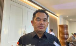 DPRD Kaltim Revisi Perda Pengaturan Lalu Lintas yang Melintasi Jembatan Mahakam