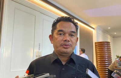 DPRD Kaltim Revisi Perda Pengaturan Lalu Lintas yang Melintasi Jembatan Mahakam