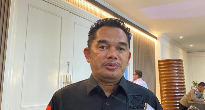 DPRD Kaltim Revisi Perda Pengaturan Lalu Lintas yang Melintasi Jembatan Mahakam