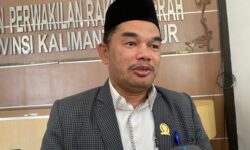 Gubernur Kaltim Belum Komunikasikan dengan DPRD Rencana Kerja Sama dengan Provinsi Jawa Barat
