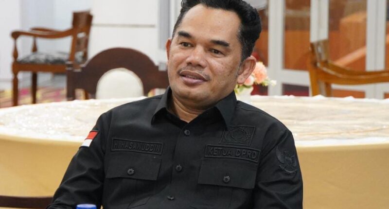 Perlindungan Perempuan dan Anak di Daerah 3T, Ini Pendapat Ketua DPRD Kaltim