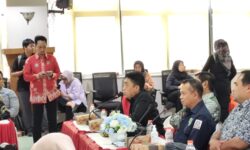 FKMS Kaltim Desak Pemerintah Tindak Ormas Gunakan Atribut Mirip Militer