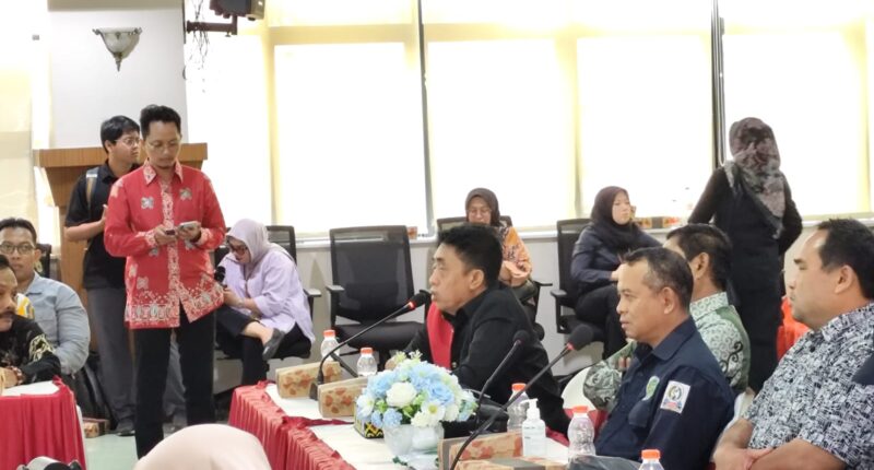 FKMS Kaltim Desak Pemerintah Tindak Ormas Gunakan Atribut Mirip Militer
