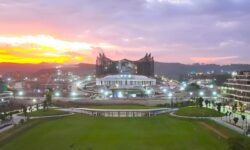 Tahun 2045 akan Tercipta 1.070.000 Lapangan Kerja Baru di IKN