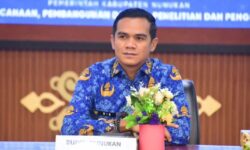 Bupati Nunukan: Pakaian Seragam Gratis untuk SD/MI-SMP/MTs Negeri dan Swasta