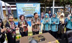 BKKBN Gandeng PKK dan Pemda Luncurkan Tamasya untuk Tekan Stunting di Kaltim