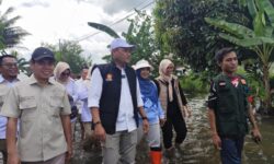 Perempuan Garda Terdepan Ketahanan Keluarga Saat Hadapi Bencana