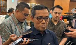 HPE Konsentrat Tembaga Naik Tipis di Tengah Fluktuasi Harga Mineral Ikutan