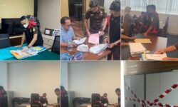 Dugaan Korupsi di DBON Kaltim, Otak Kekacauan Pengelolaan Uang Rp36 Miliar Disebut Amirullah dan Setia Budi