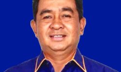 BK DPRD Kaltim Soal Kamaruddin, Subandi: Kita Hormati Proses Hukum   