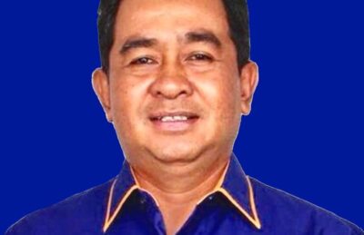 BK DPRD Kaltim Soal Kamaruddin, Subandi: Kita Hormati Proses Hukum   