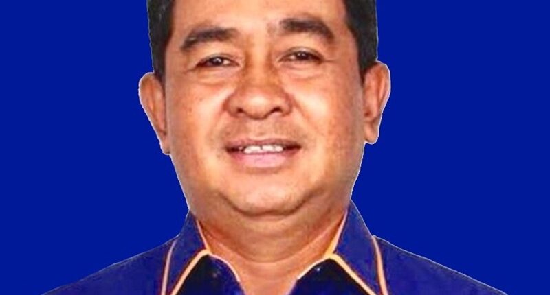 BK DPRD Kaltim Soal Kamaruddin, Subandi: Kita Hormati Proses Hukum   