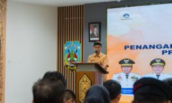Kejadian Bencana di Kaltara Didominasi Kebakaran Hutan dan Lahan