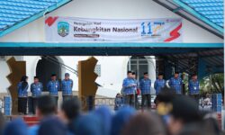 Peringati Harkitnas Ke-117: Indonesia Mengambil Posisi sebagai Mitra Terpercaya