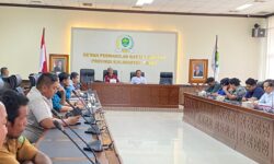 Komisi I DPRD Kaltim Ingin Warga Jongkang dan PT MHU Berdamai