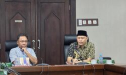 Komisi I DPRD Kaltim Kebanjiran Aduan Masyarakat