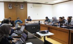Komisi III Desak DJKN Kemenkeu Proses Tukar Guling Jalan Negara dengan Jalan yang Dibangun PT KPC