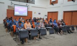 Lurah Wajib Menolak Segala Bentuk Rasionalisasi Dalam Gratifikasi